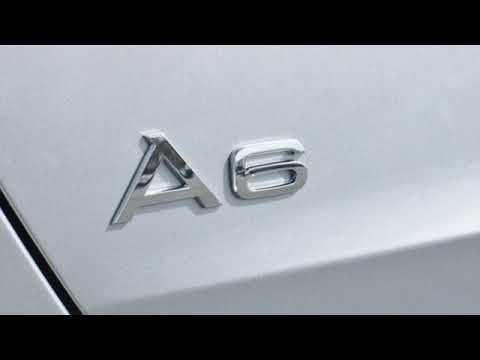New 2019 Audi A6 Silver Spring MD Washington-DC, MD #W92223 - SOLD