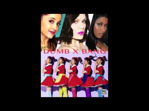 [DUMB DUMB X BANG BANG] (Remix) _ REPROJECT (Only Audio)