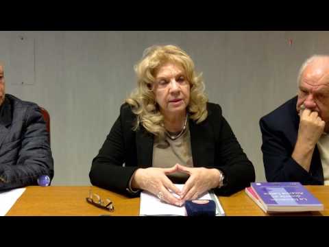 Jornadas de formación docente