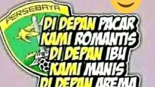 Download lagu Lagu EMOSI JIWAKU REGGAE versi foto foto Persebaya Surabaya mp3