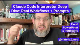 Anthropic Claude Code Interpreter Guide 2025