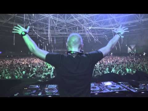 Sem Vox at Amsterdam Music Festival ( full aftermovie online soon )