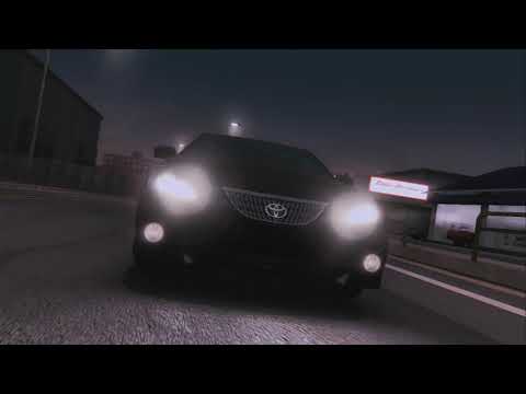 Thumbnail for FM1 Time Trials: Pacific Shipyards -- 2004 Toyota Camry Solara SE by Toyota Camry Solara