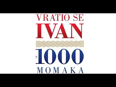 Bruno Bakovic - Tisucu Ivana