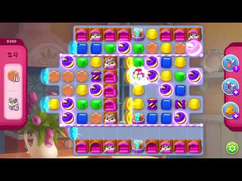 Homescapes Level 9340