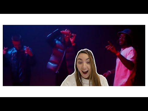 D Block Europe (Young Adz & Dirtbike LB) x Aitch - UFO REACTION