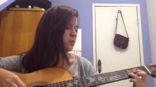 Te valorizo - Tiê  Cover Thalita Fiuza