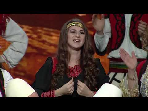 Fatjona Malsiu - Per here tpar dashnin fillova