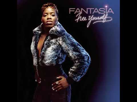 Fantasia - Dont Act Right feat. Jazze Pha