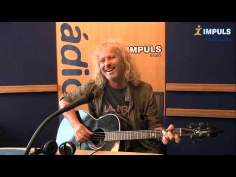Peter Nagy o albu Pianko