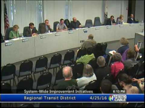 RT Board Meeting 2016-04-25