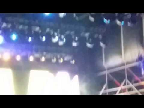 Solomun @ Mute Mar Del Plata 28/01/17