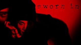 Sworn In - DON&#39;T LOOK AT ME (Official Music Video)