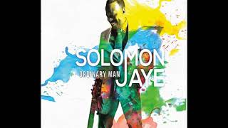 ( Lovelight Zone  )   Solomon Jaye