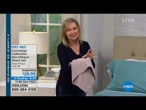 HSN | Not Just White Sale 01.20.2019 - 06 AM
