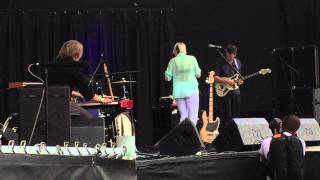 SARAH JAFFE - RIDE IT OUT/ SUCKER FOR YOUR MARKETING