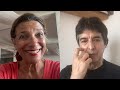 Fasting Longevity The Mediterranean Diet Diane Interviews Valter Longo My Greek Table S5