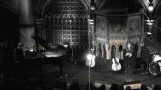 Patti Smith - The Jackson Song