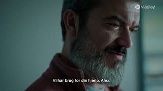 Nya avsnitt av "Alex"