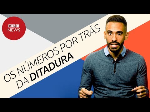 Ditadura militar no Brasil: os números por trás do "milagre econômico"