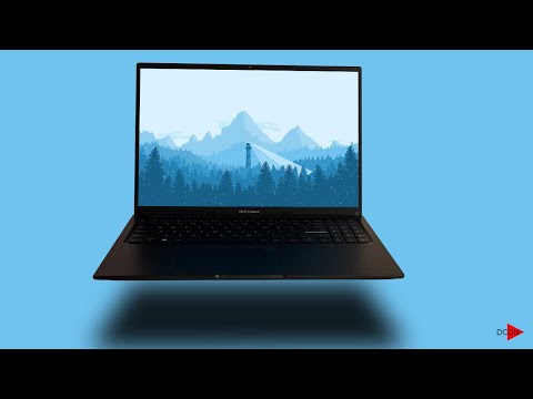 Asus VivoBook 16 Review - Soooo good and its only $599!