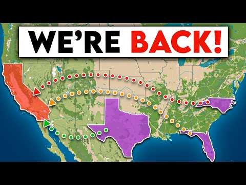 MASS MIGRATION: Why Everyone Is Returning To SF From Austin, Miami & MORE