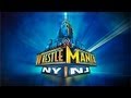 WWE: Wrestlemania 29 Full Match Card ᴴᴰ 