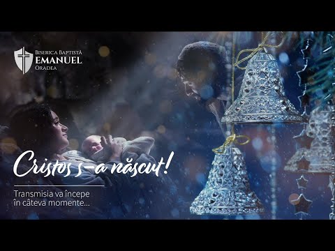 25.12.20 PM | D. Botica "Când Dumnezeu te cheamă...în mijlocul crizei"