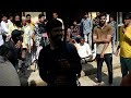 Behaind The Scene Group D Web Series Haryanvi ON StageApp Teaminfinitycreators