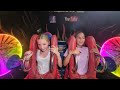 Ashlyn Essie 2nd Ride