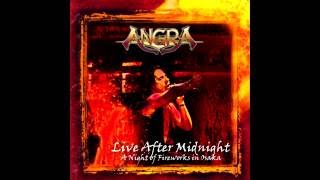 Angra - Freedom Call - Live At Osaka, Japan - 08/12/1998