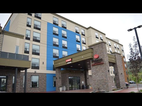 Best Western Premier Route 97 Vernon, Vernon, Canada