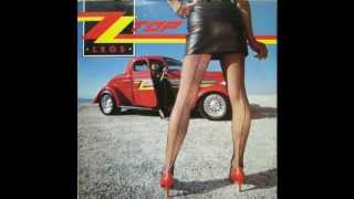 ZZ Top - Legs (Special Dance Mix)