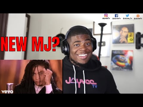 YOU ASKED FOR IT!!| Terence Trent D'Arby - Wishing Well REACTION