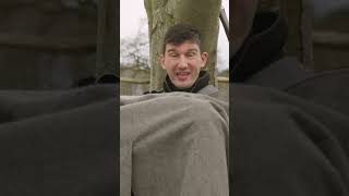 The Terrible Sleeping Conditions For Napoleonic Soldiers