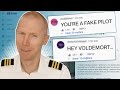 Savage Replies To Mean Comments On Youtube