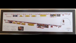 Komplet opreme za suspenziju i kretanje tereta duž monošine robne marke CARBOMECH LLC