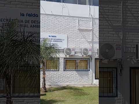 La Falda, Punilla, Córdoba, Argentina.#lafalda