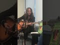 Susanna Hoffs Under My Thumb 04/06/23