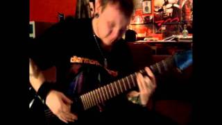 Disarmonia Mundi - The Shape of Things to Come (D.A.M.N Cover)