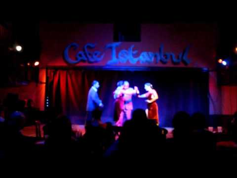 Seasons of Tango by Carlos and Maureen Urrego - Derecho viejo