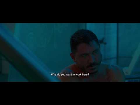 MQFF 2017 - Spa Night - Trailer