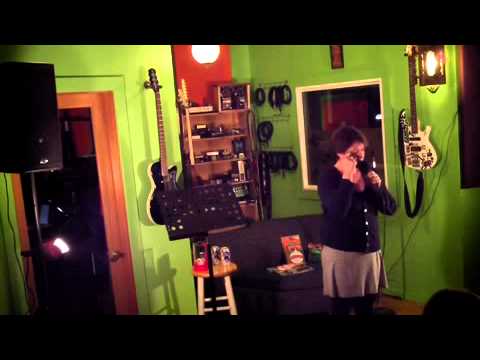 Keep It Like A Secret #6 - Whitney Streed's set - Dec. 8, 2014