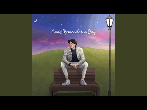Can't Remember a Day