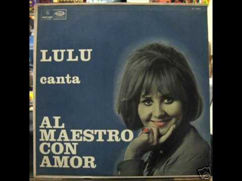 Lulu - To Sir With Love