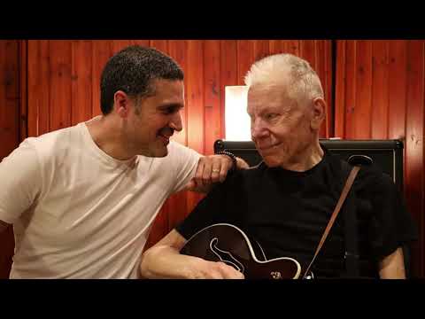 טל סונדק נפרד מיצחק קלפטר - ראיון בגל"צ ("מה יהיה")