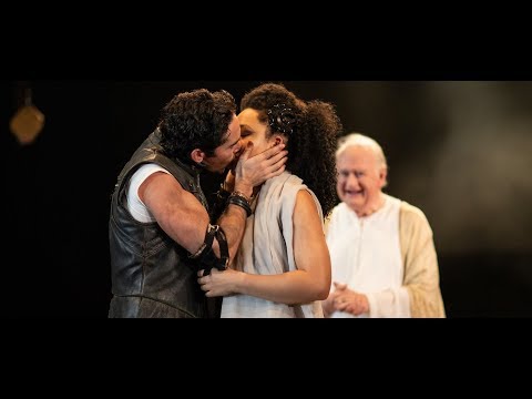 Troilus and Cressida | Feature Trailer | Royal Shakespeare Company