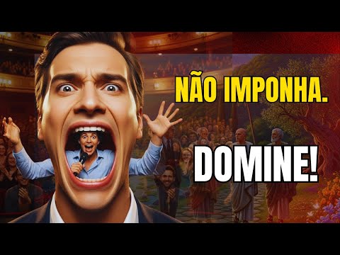 O Detalhe Invisível Que Separa Quem É Ignorado de Quem É Respeitado