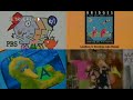 PTV PARK Program Break 13 Incomplete OPB 1999