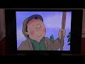 Trainlover16 VHS Reviews Episode 28 Percy The Park Keeper Treasure Island And Other Stories